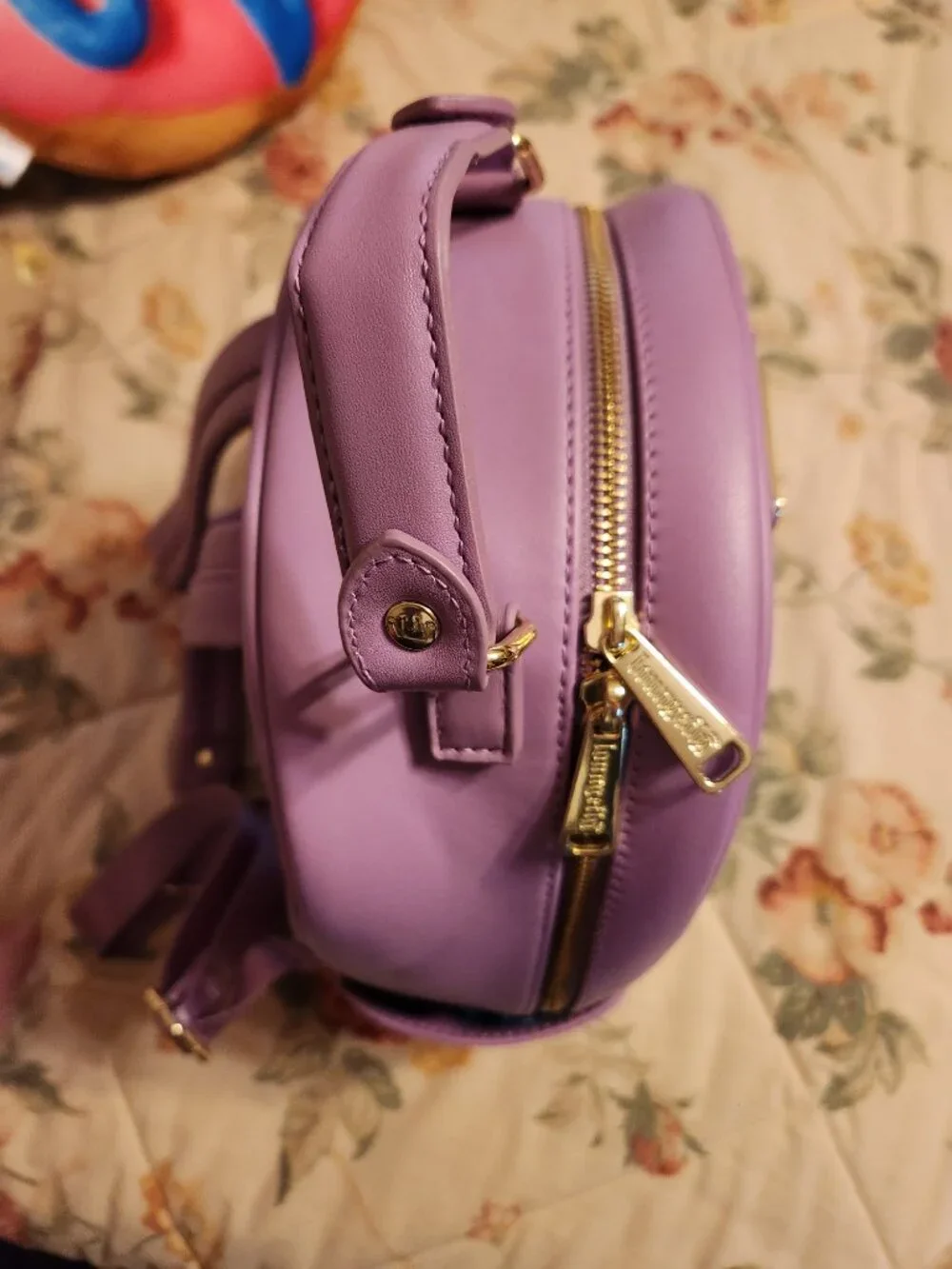 Lion King Loungefly Backpack